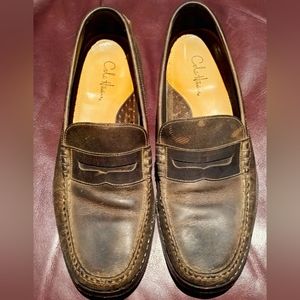 Cole Haan men's Pinch Casual penny Loafers